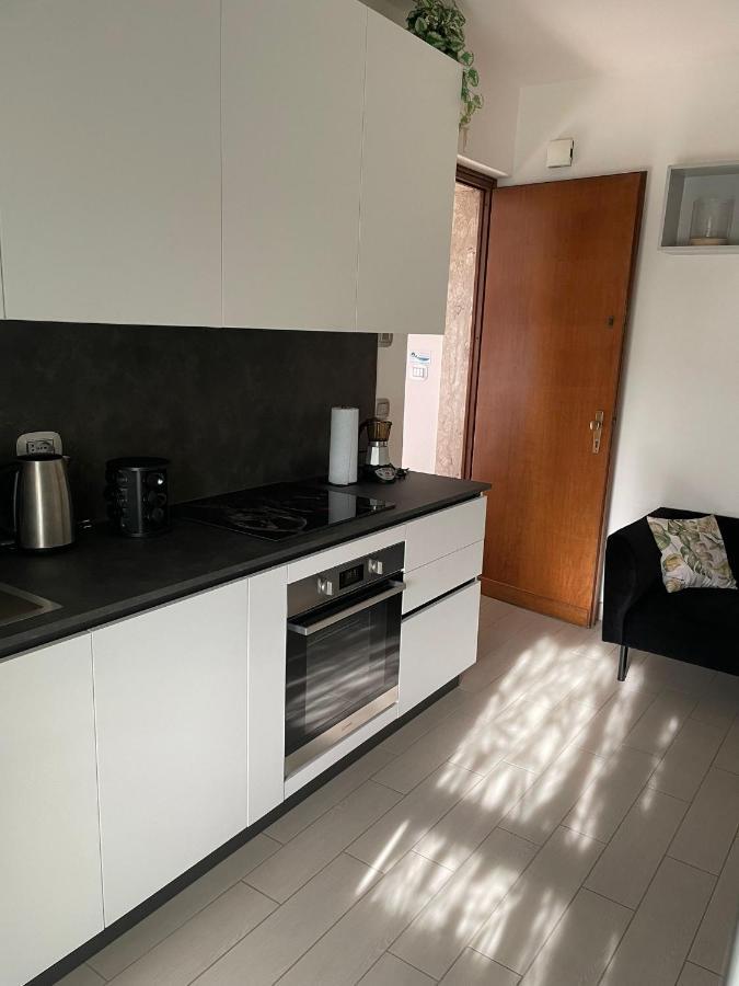 Casa Vacanze Collina Del Lago パストレンゴ エクステリア 写真