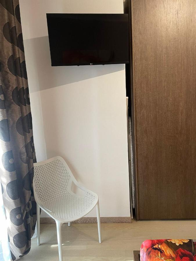 Casa Vacanze Collina Del Lago パストレンゴ エクステリア 写真