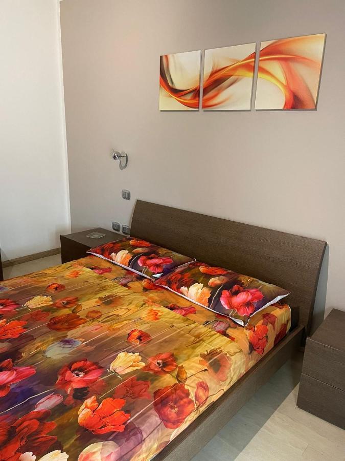 Casa Vacanze Collina Del Lago パストレンゴ エクステリア 写真