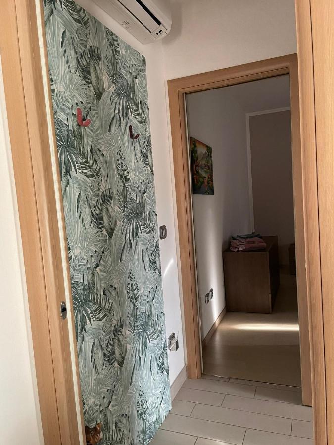 Casa Vacanze Collina Del Lago パストレンゴ エクステリア 写真